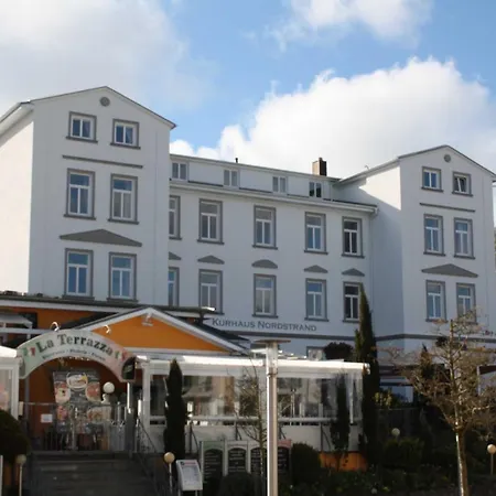 Kurhaus Nordstrand Fewo 45482 *