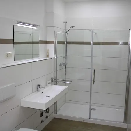 Apartment Kurhaus Nordstrand Fewo 45482 *