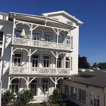 Kurhaus Nordstrand Fewo 45482 Apartment *