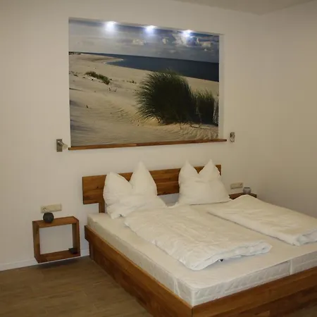 Apartment Kurhaus Nordstrand Fewo 45482