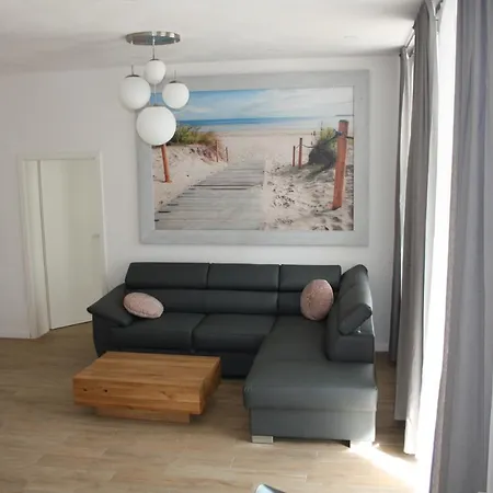 Kurhaus Nordstrand Fewo 45482 *