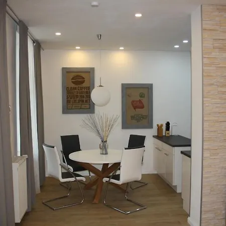 Kurhaus Nordstrand Fewo 45482 Apartment Goehren (Ruegen)